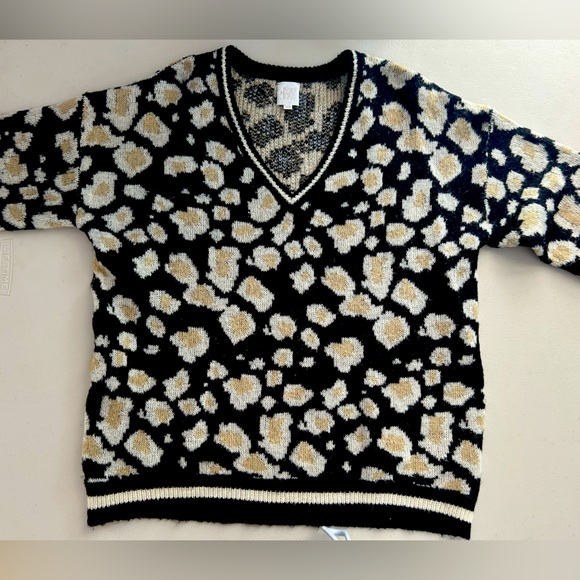 Karl Marc John Sweater - Picture 1 of 3